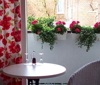 Bed And Breakfast Amsterdam Extérieur photo
