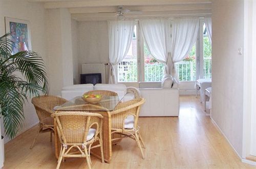 Bed And Breakfast Amsterdam Extérieur photo