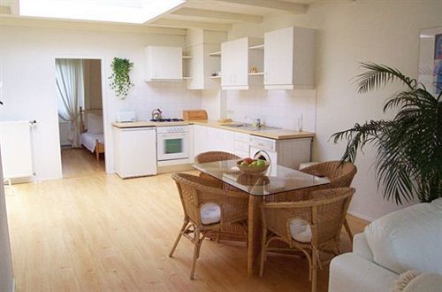 Bed And Breakfast Amsterdam Extérieur photo