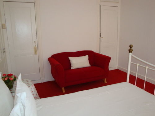 Bed And Breakfast Amsterdam Extérieur photo
