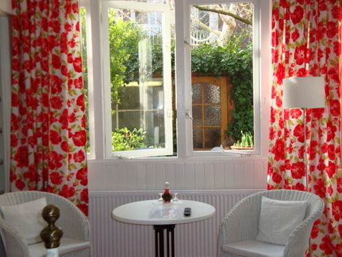 Bed And Breakfast Amsterdam Extérieur photo