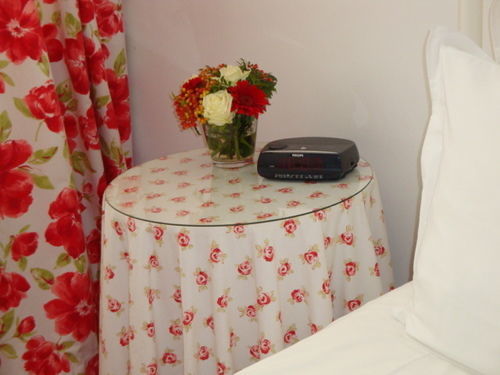 Bed And Breakfast Amsterdam Extérieur photo