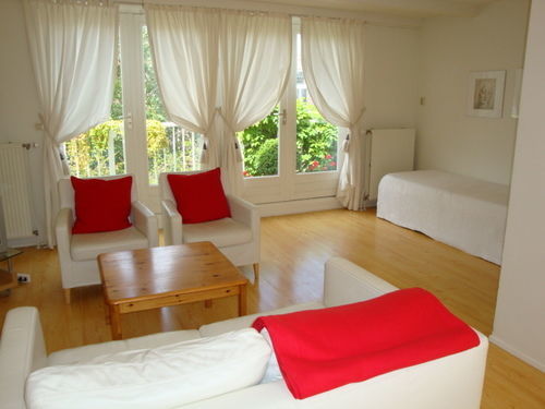 Bed And Breakfast Amsterdam Extérieur photo