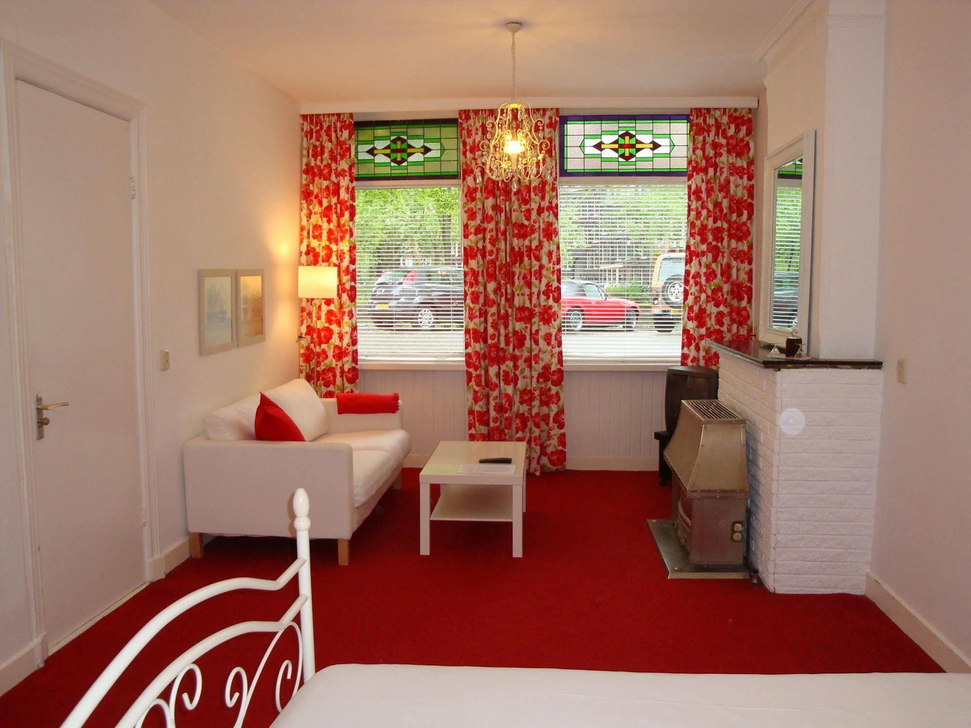 Bed And Breakfast Amsterdam Extérieur photo