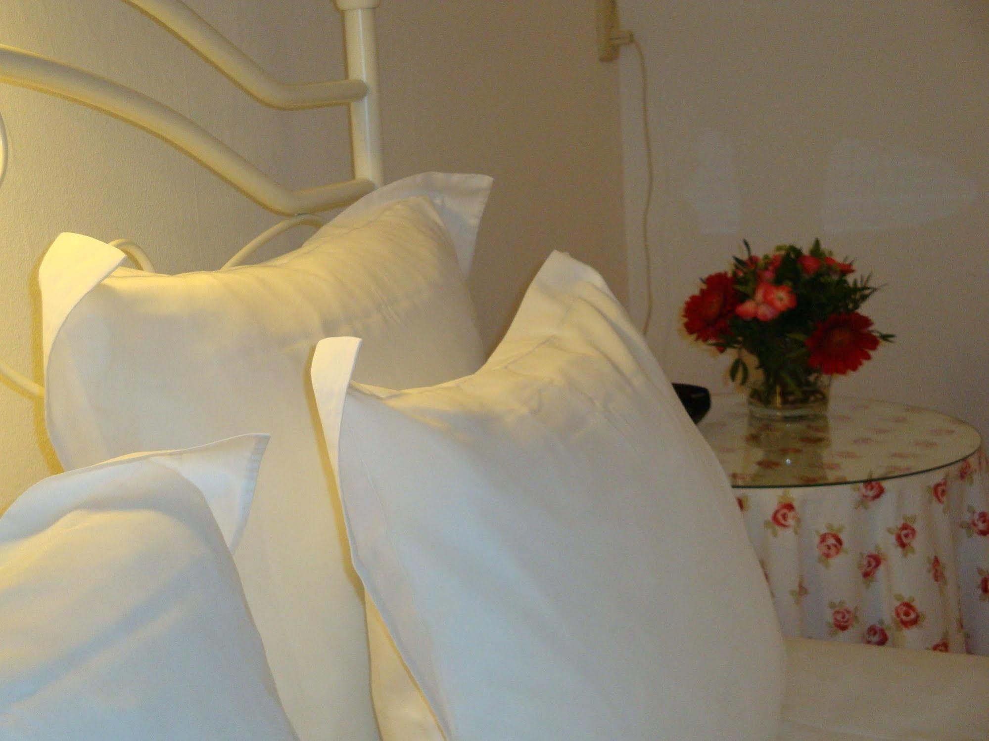 Bed And Breakfast Amsterdam Extérieur photo