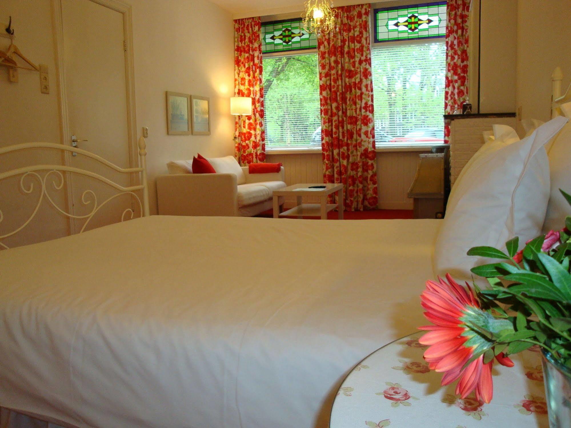 Bed And Breakfast Amsterdam Extérieur photo