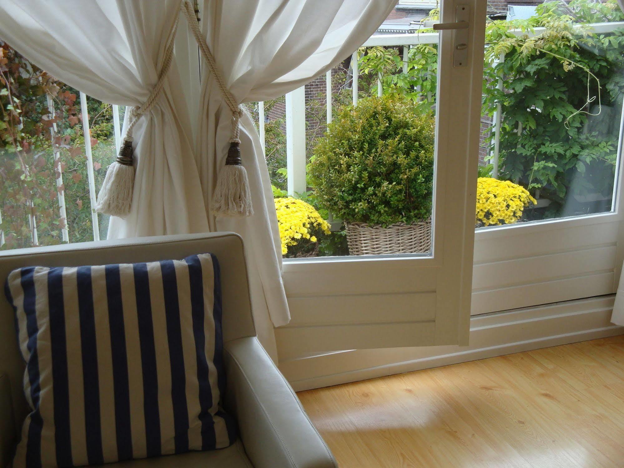 Bed And Breakfast Amsterdam Extérieur photo