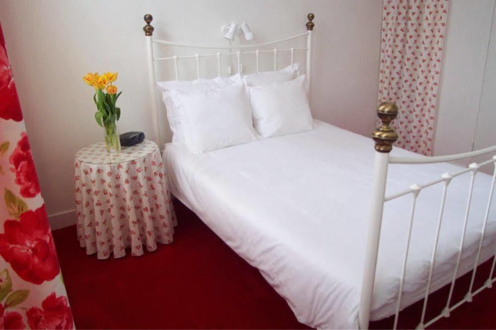 Bed And Breakfast Amsterdam Extérieur photo