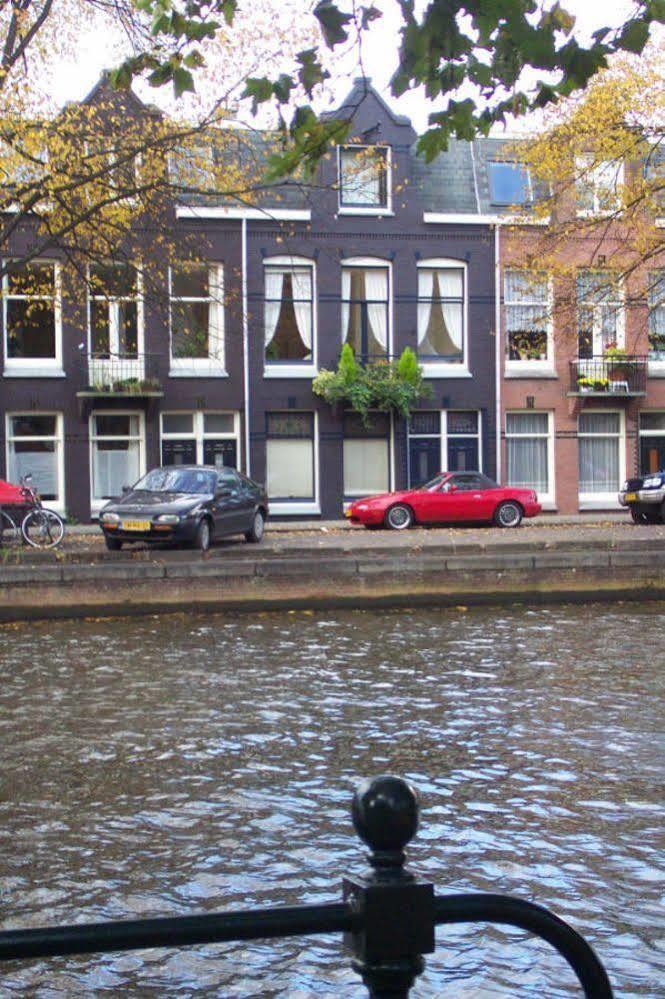 Bed And Breakfast Amsterdam Extérieur photo